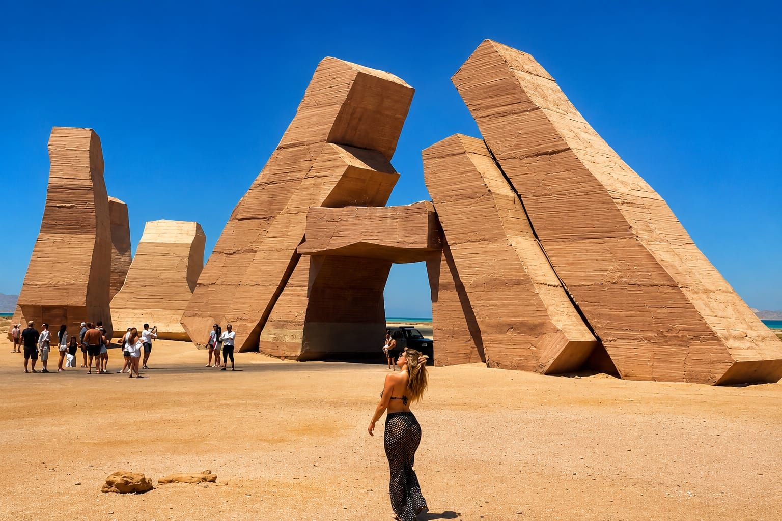 Ras Mohammed National Park