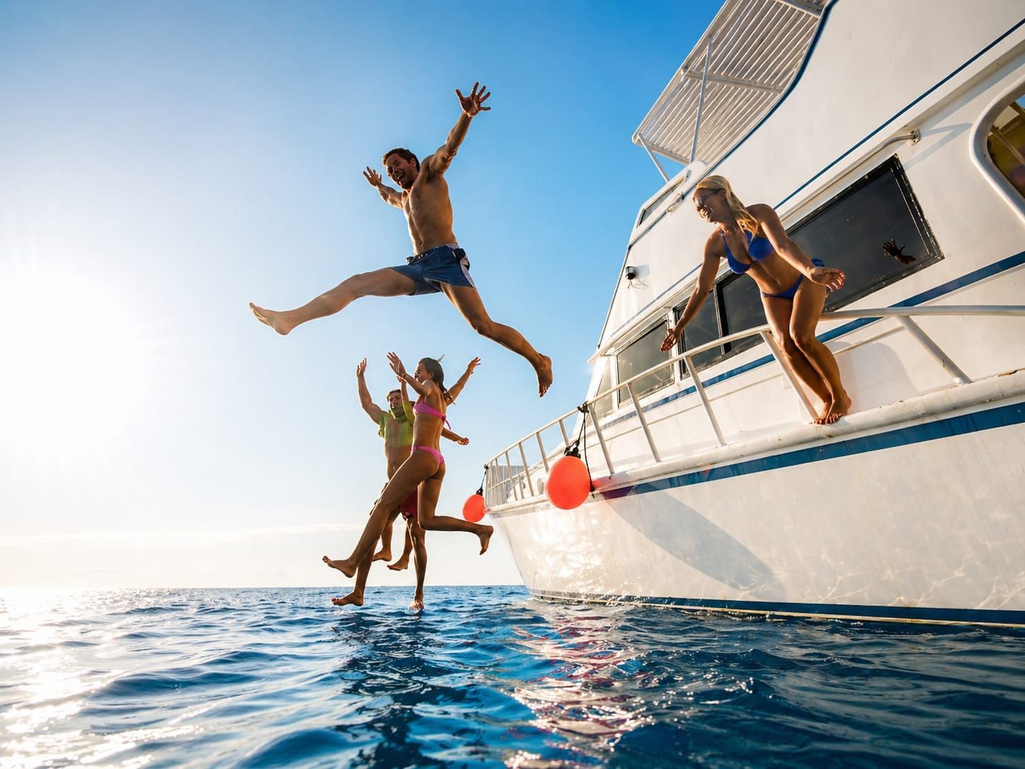 White Island By Boat