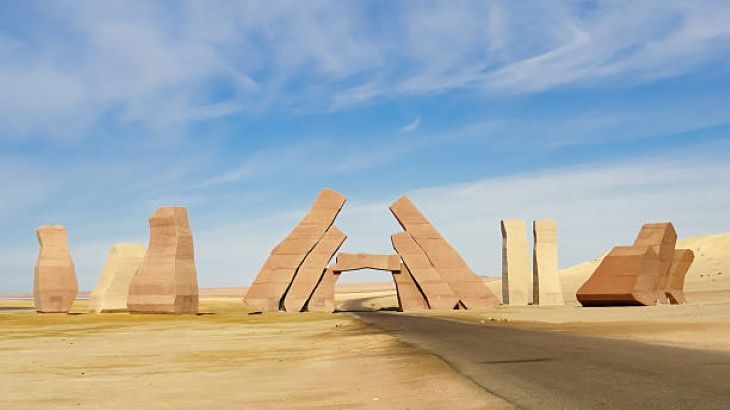 Ras Mohammed National Park