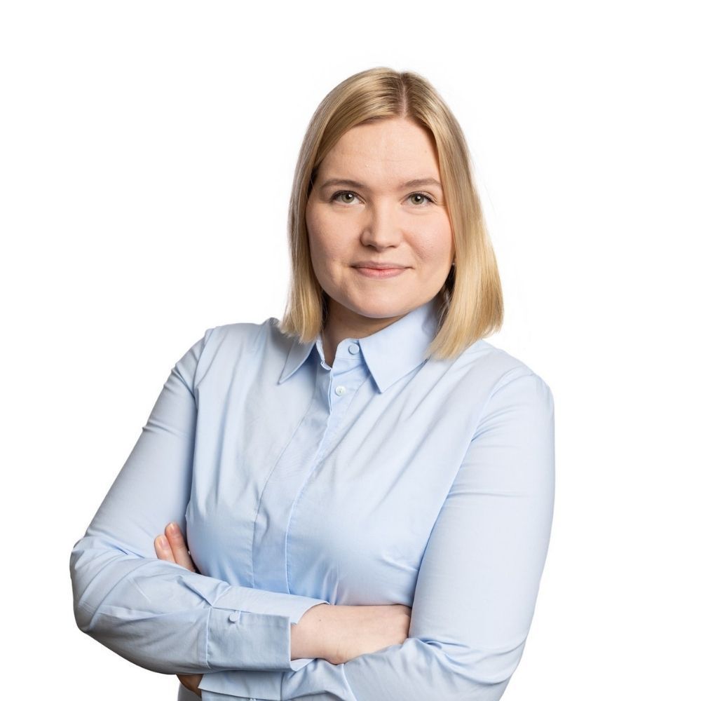 Varpu Kekkonen