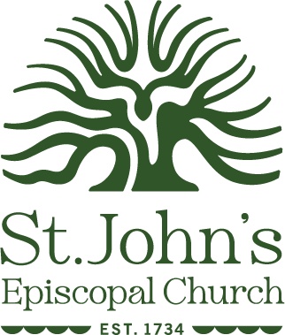 St Johns Episcopal Church, 3673 Maybank Hwy, Johns Island, SC 29455, Angel Oak