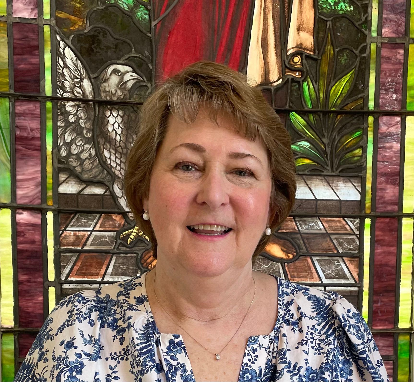 Beth Gibbs