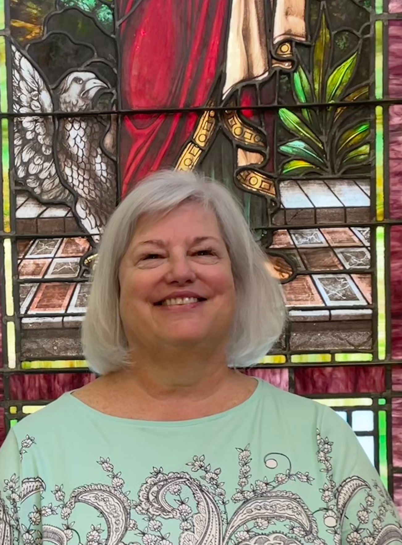 Bonnie Branham