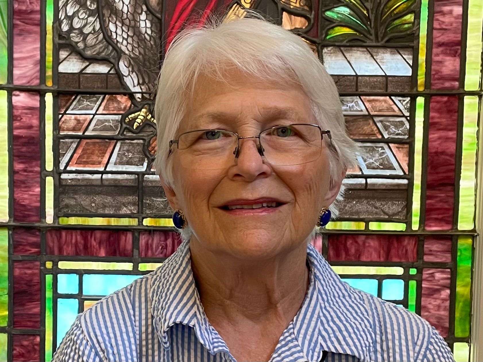 Maureen Ray
