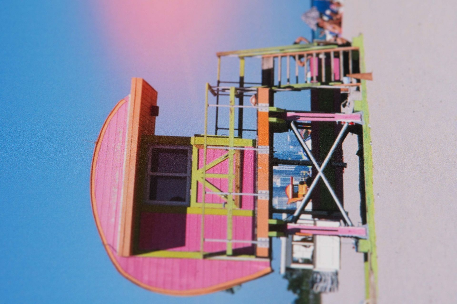 Fine Art Printing