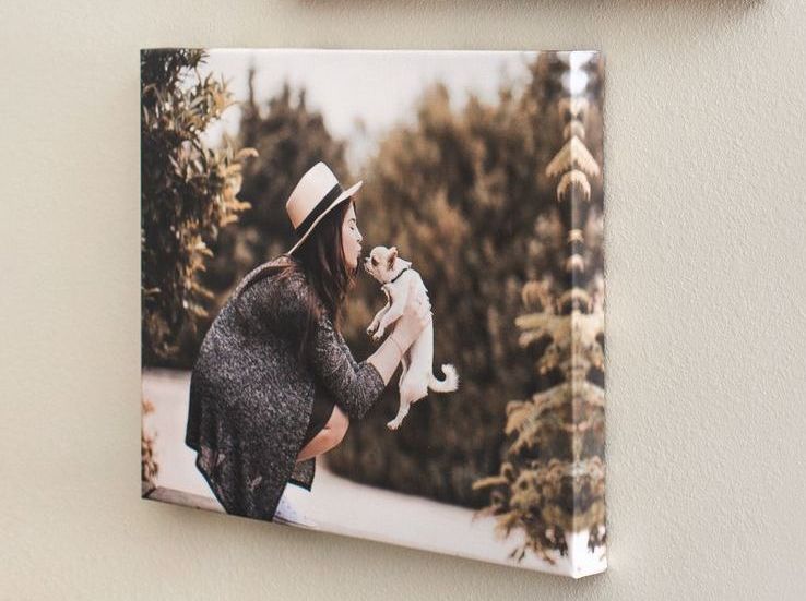 Canvas Prints