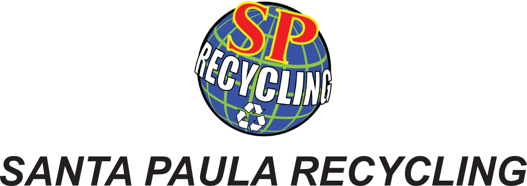 Santa Paula Recycling Logo