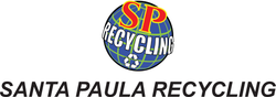 Santa Paula Recycling Logo