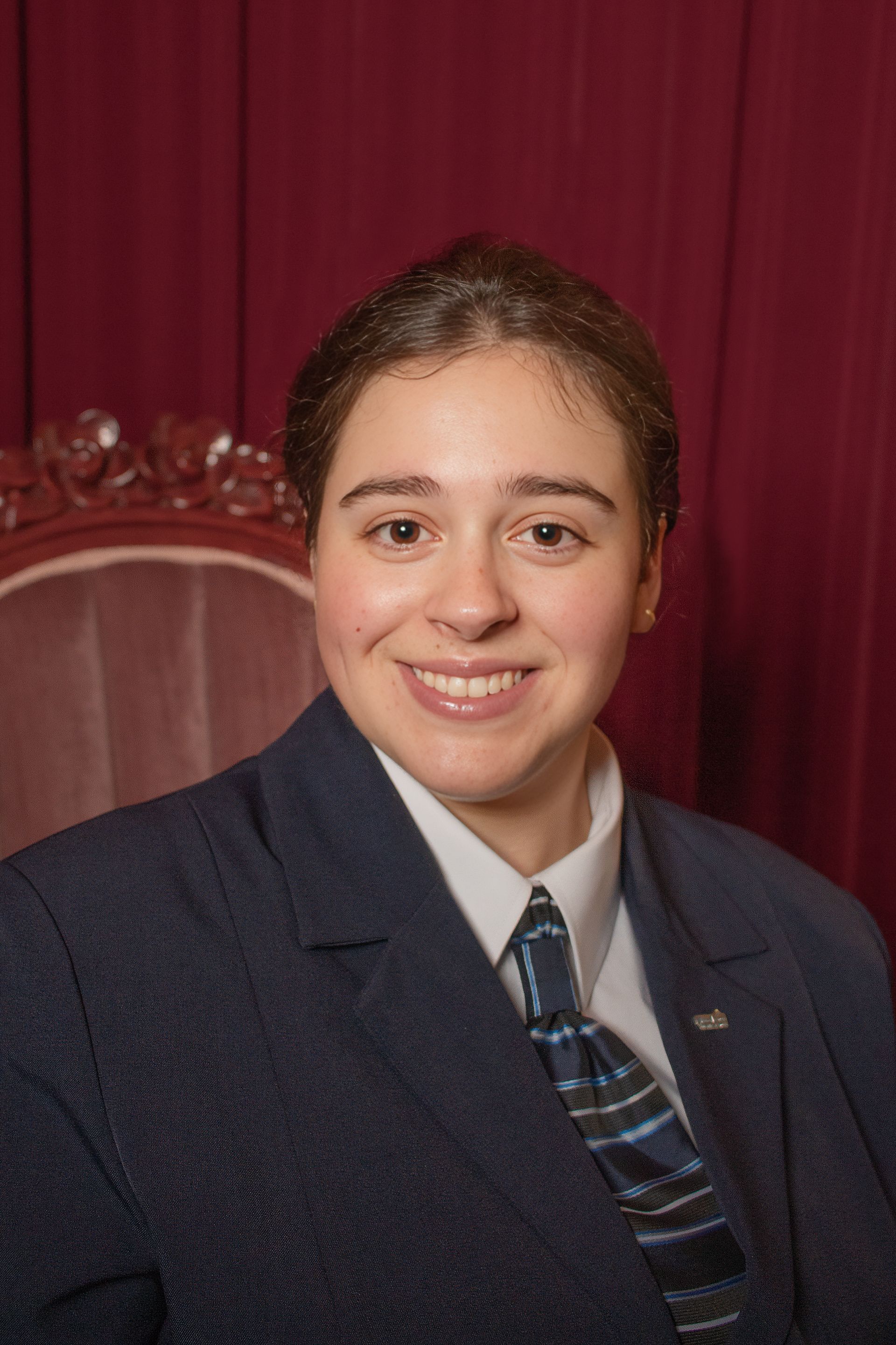 Staff Photo