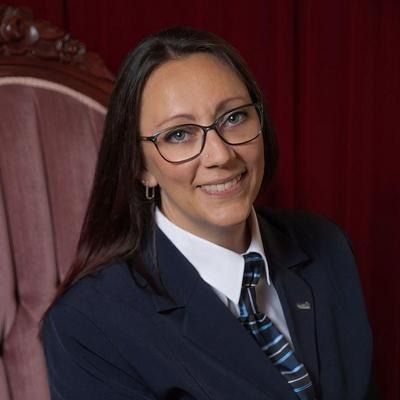 Staff Photo