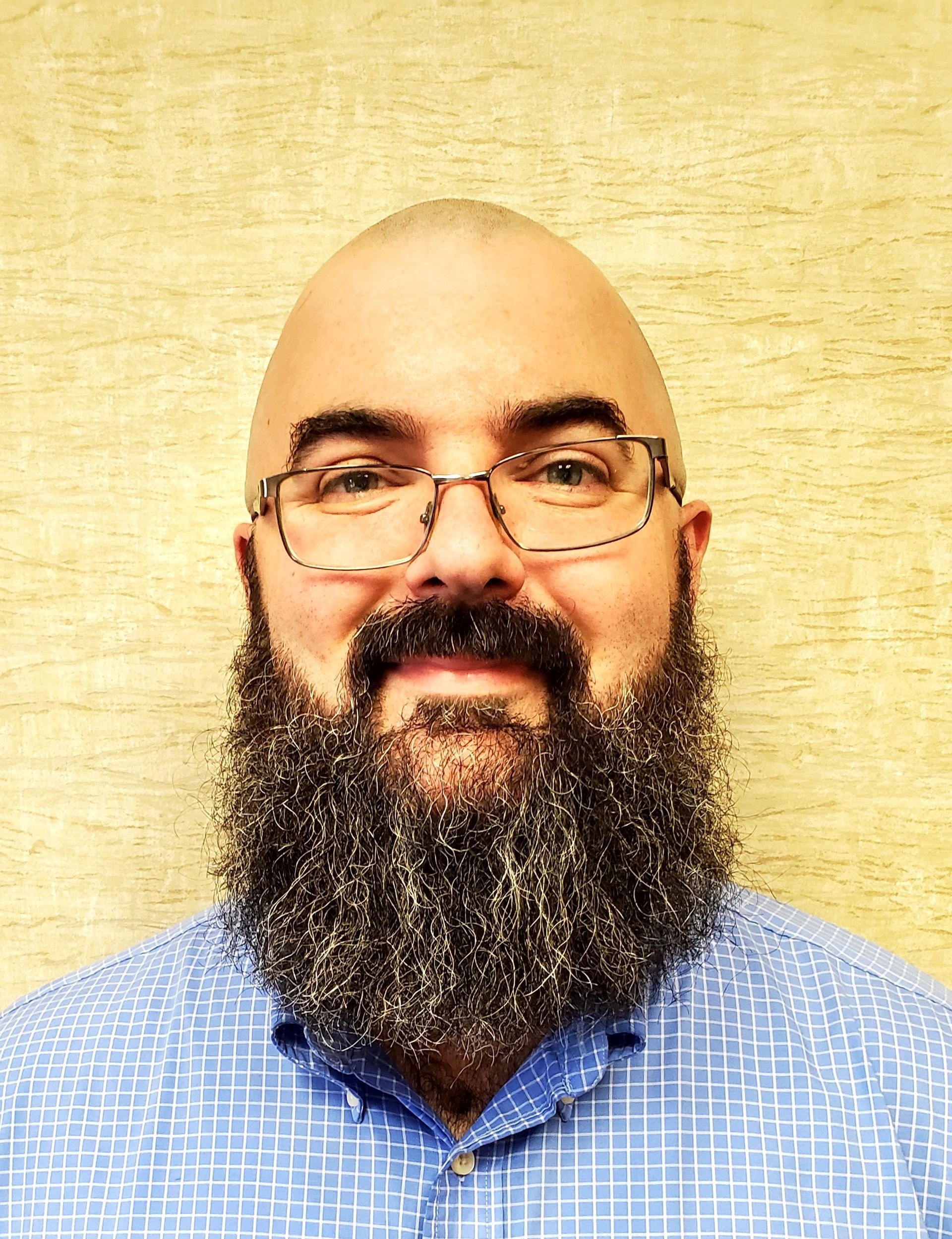 Andrew J. Raub
