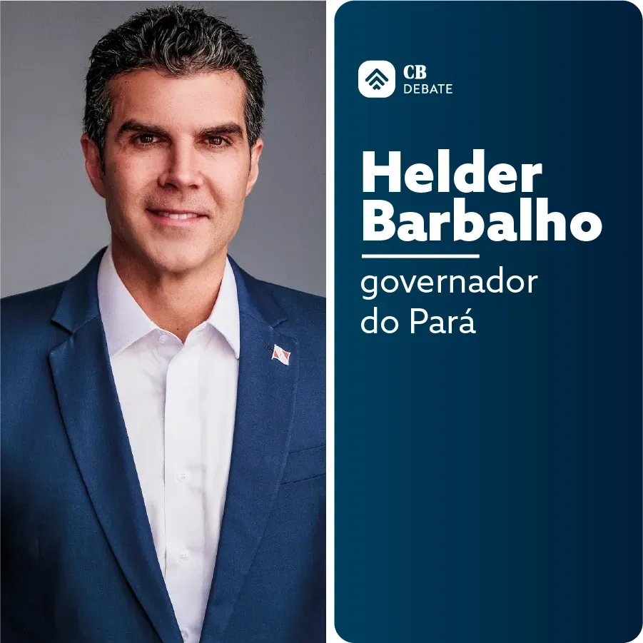 Carlos Alexandre - Desafios 2025