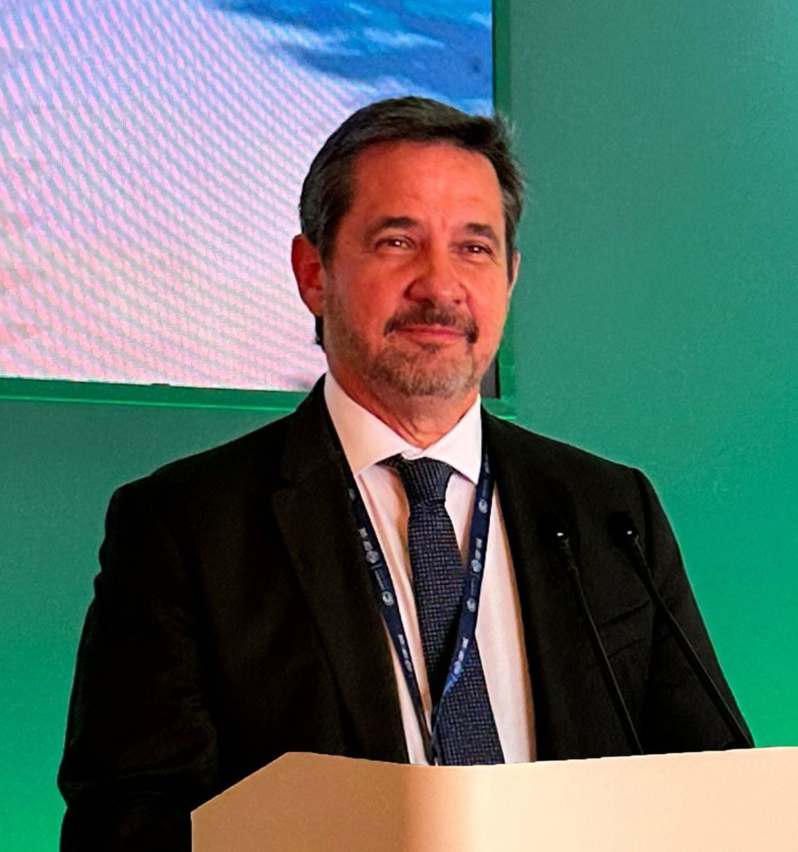 professor Titular da Escola Politécnica da USP e Coordenador Técnico do Projeto Ouro Sem Mercúrio