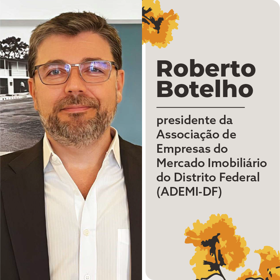 Roberto Brant - Desafios 2025