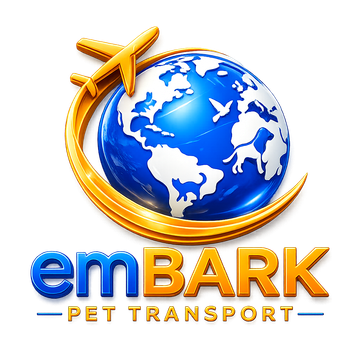 Embark Pet Transport Embark Pet Transport