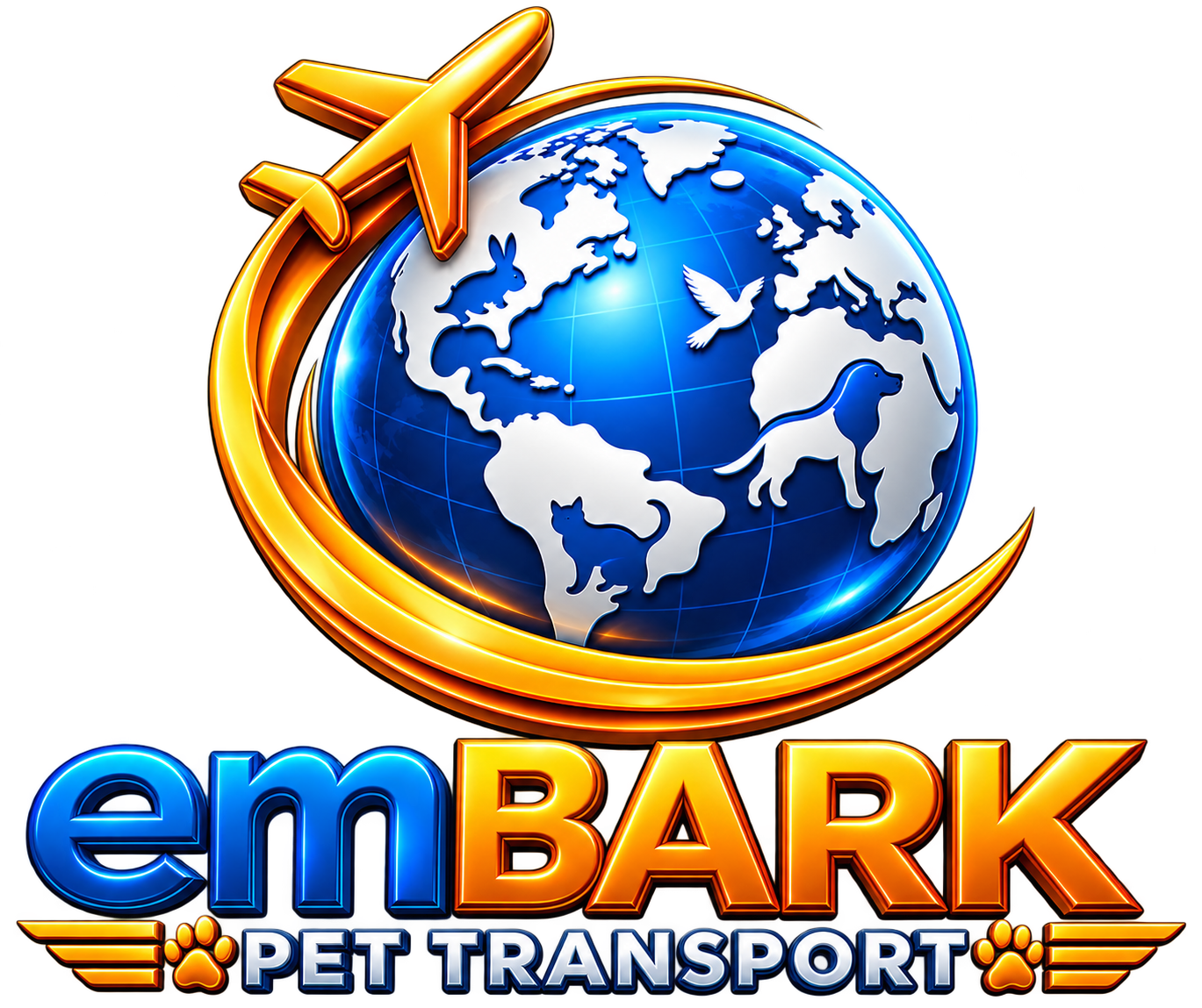 Embark Pet Transport