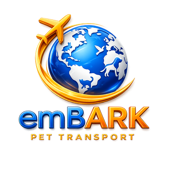 Embark Pet Transport
