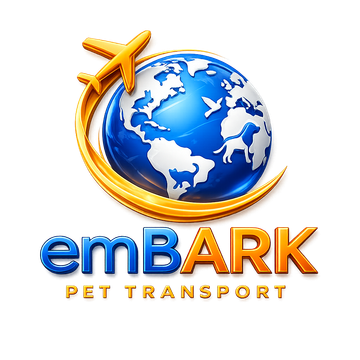 Embark Pet Transport