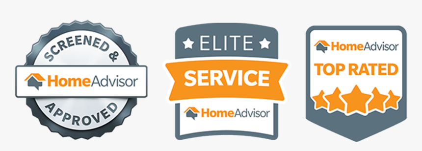 Home Advisor Badges