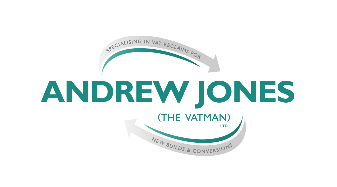 Andrew Jones The Vatman