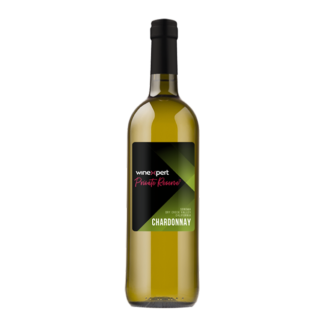 Chardonnay Réserve Privée
