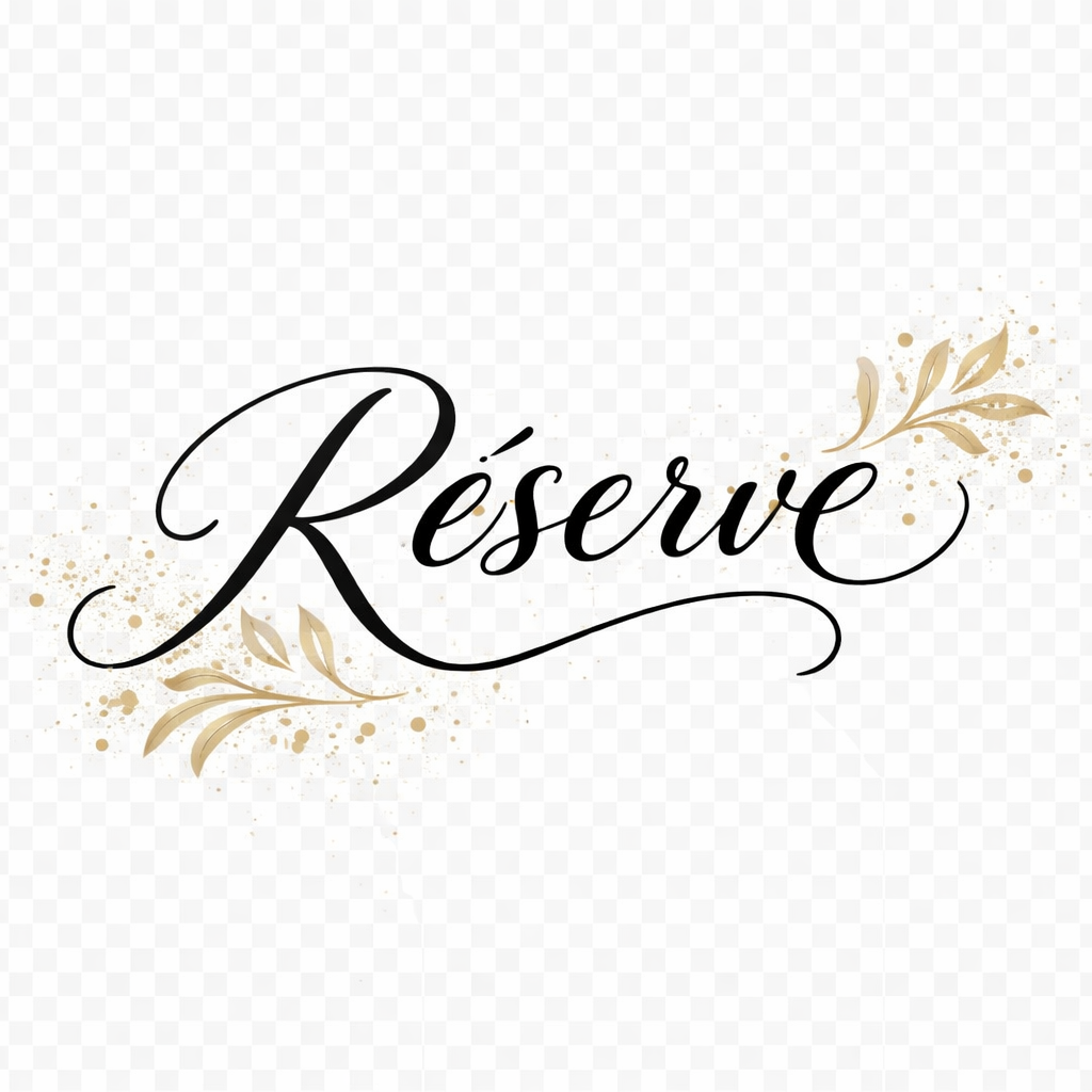Réserve