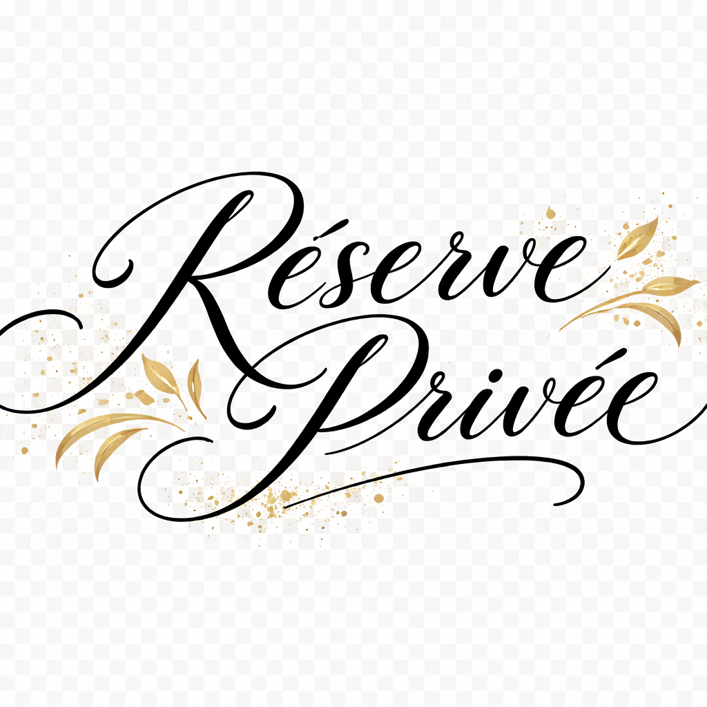 Réserve Privée