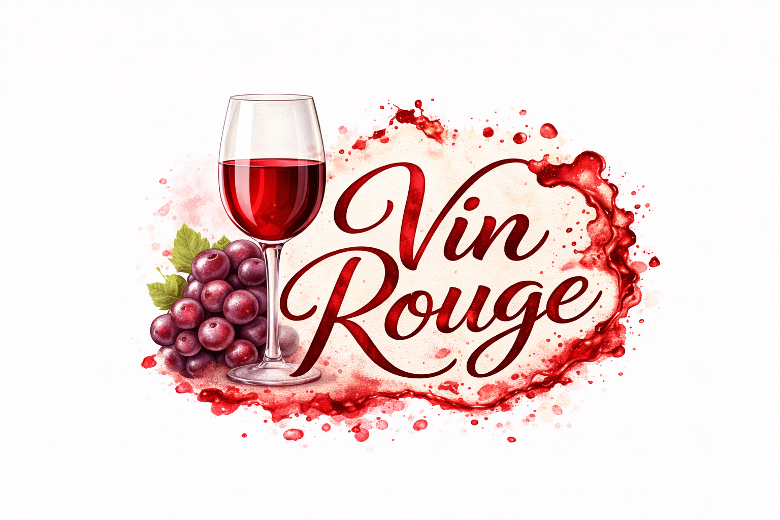 Vin Rouge