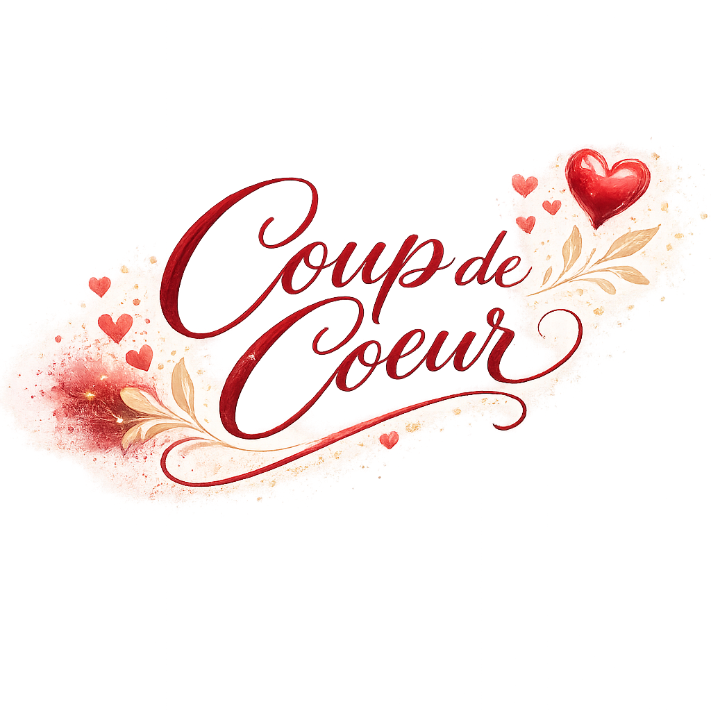 Coup de coeur