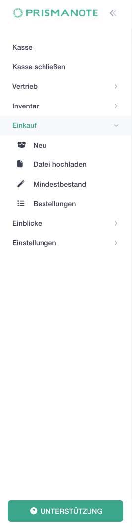 Einkauf