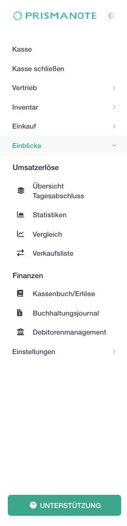 Einblicke