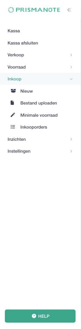 Inkoop