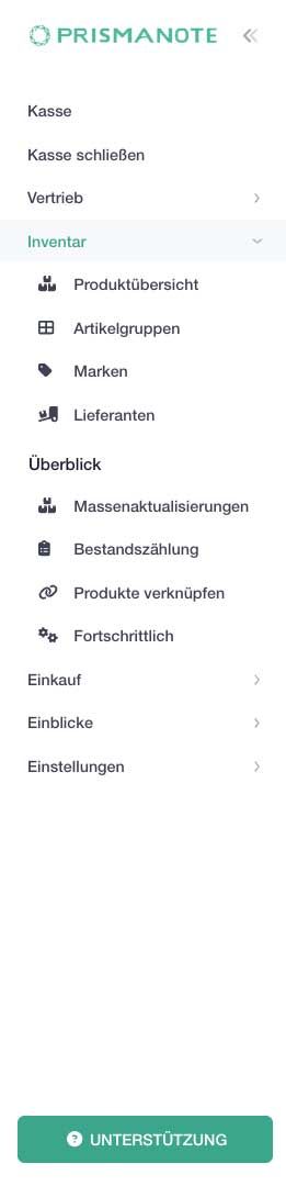 Produktmanagement