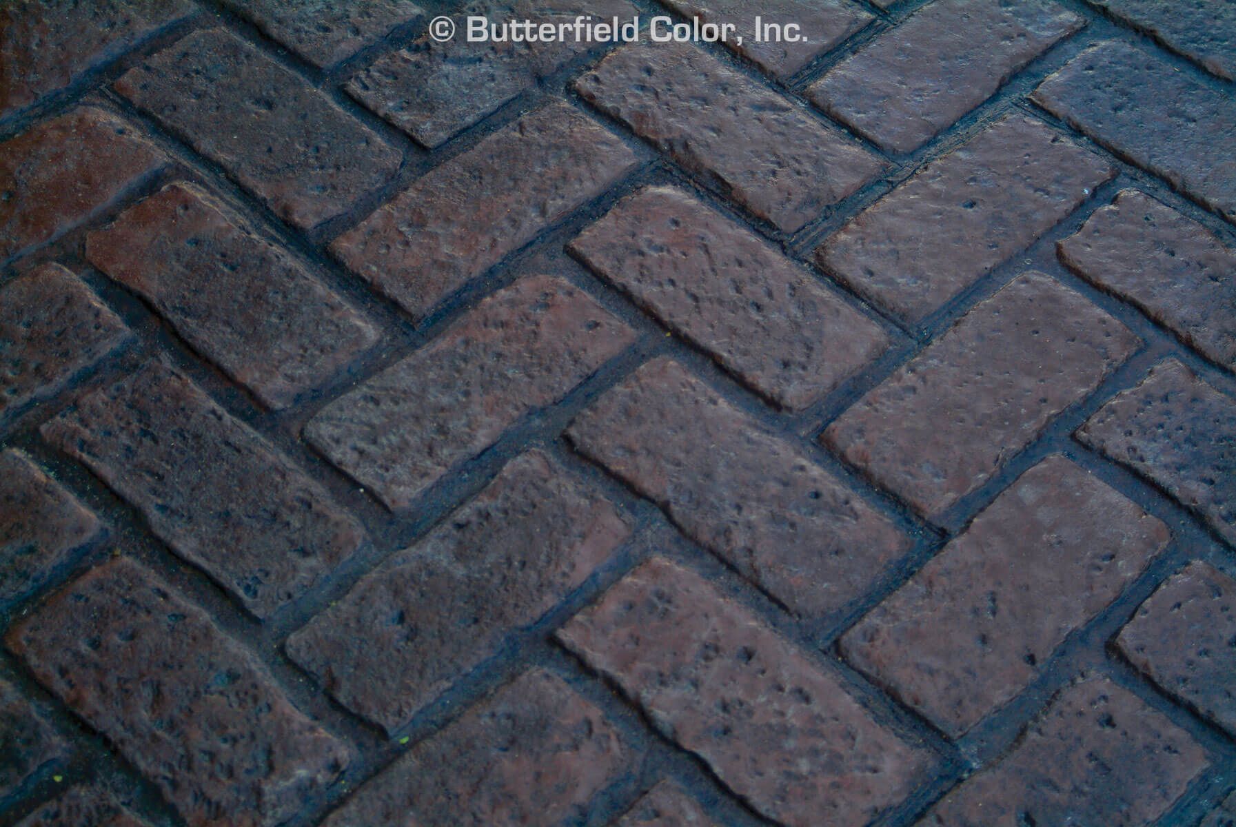 Stamped Concrete Installer in Linden MI & Fenton MI