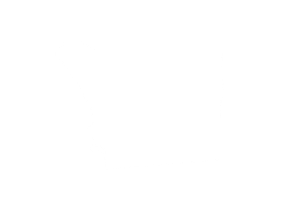Blank white image