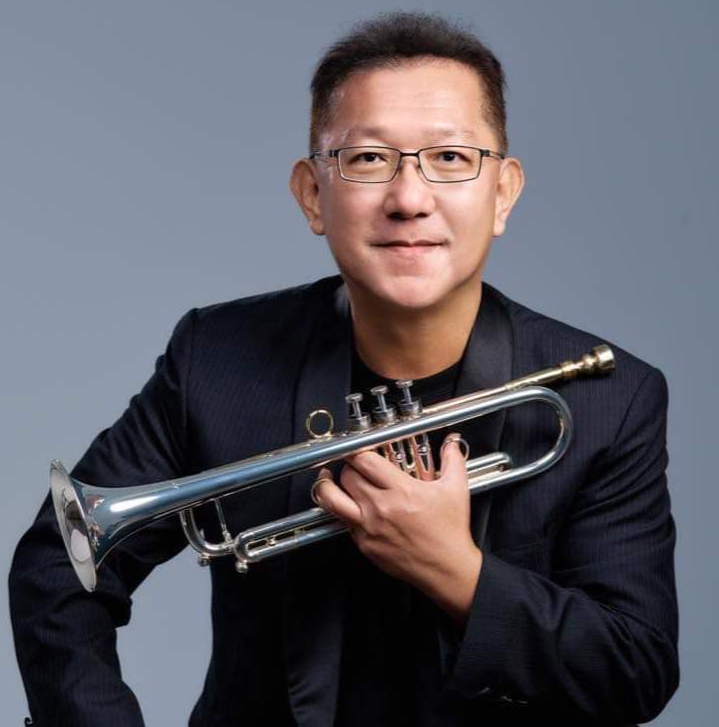 陳長伯老師 - NSO 國家交響樂團小號副首席暨思達莉音樂講師