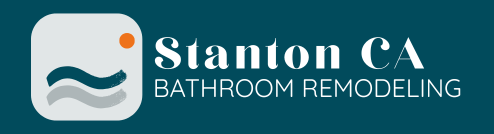 Logo for Stanton Bathroom Remodeling