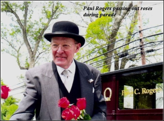 Paul C. Rogers Family Funeral Homes | Amesbury, MA