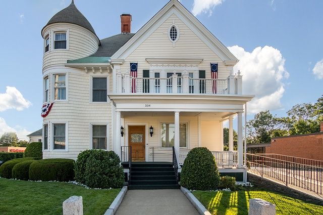Haverhill, Ma | Paul C. Rogers Family Funeral Homes