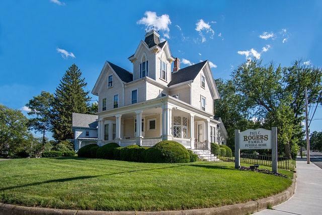 Merrimac, Ma | Paul C. Rogers Family Funeral Homes