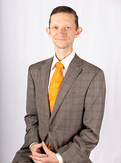 Staff Photo