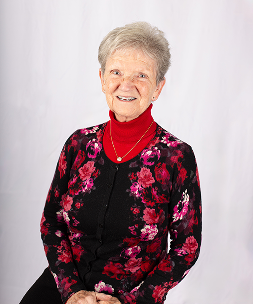 Staff Photo