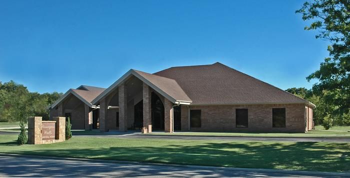 Funeral Home in Madill, OK | Watts Funeral Home