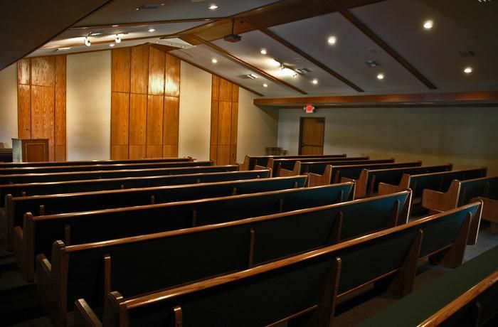 Our Location in Marietta, OK | Watts Funeral Home