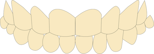 CHIPPED TEETH