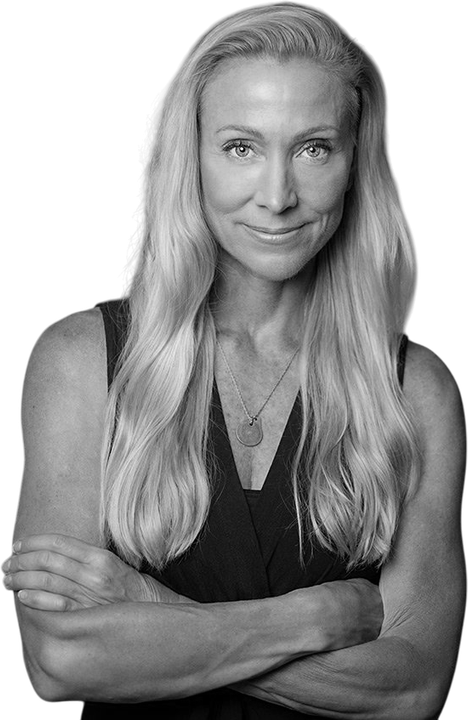 Åsa Hoffmann