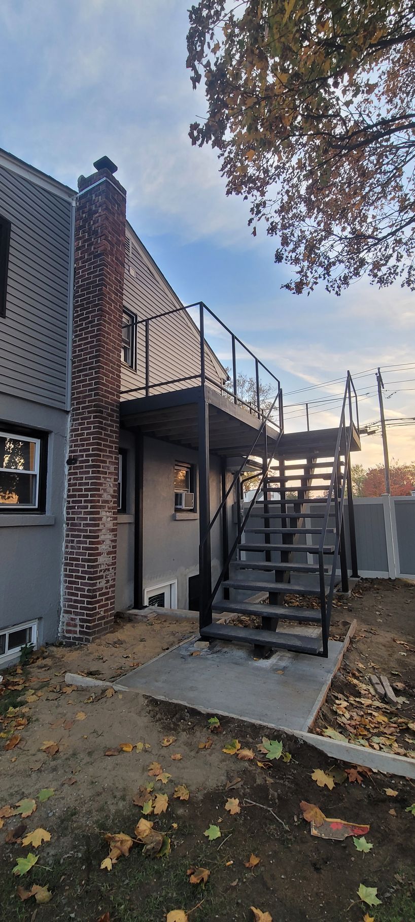 Structural Steel Work in New York City, NY