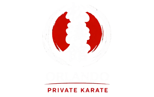 Orlando Private Karate logo
