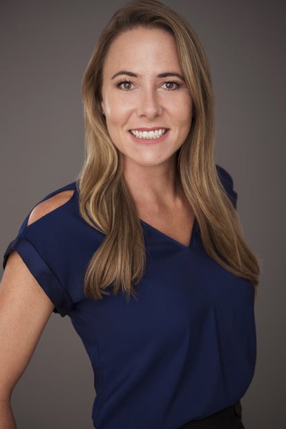 Megan Weidenfeller – Palm Harbor, FL – Megan Weidenfeller Realtor