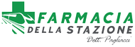 farmacia alla stazione logo